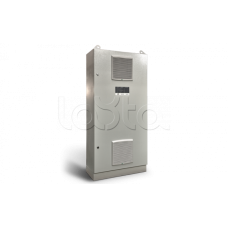 Шкаф управления адресный Рубеж ШУН/В-200-00-R3 IP54