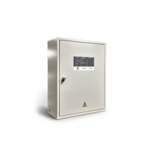 Шкаф управления адресный Рубеж ШУН/В-5,5-03-УК15-R3