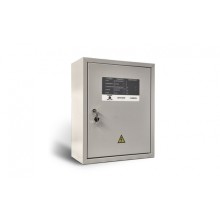 Шкаф управления адресный Рубеж ШУН/В-7,5-03-ПЧ-R3