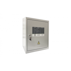 Шкаф управления адресный Рубеж ШУЗ-О-3-00-R3