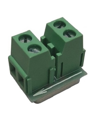 Устройство подключениянагрузки Рубеж УПН в Сочи Адресная система пожарной сигнализации РУБЕЖ Pintop.ru