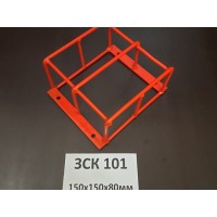 ЗСК ИПР красный safegrid ЗСК 101 красный