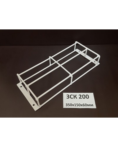 ЗСК для табло ВЫХОД safegrid ЗСК 200 в Сочи Дополнительное оборудование для ОПС Pintop.ru