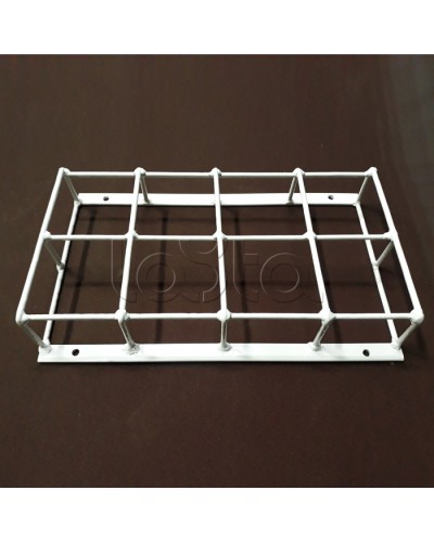 ЗСК ВЕНТИЛЯЦИОННОГО КАНАЛА safegrid ЗСК 600 в Сочи Дополнительное оборудование для ОПС Pintop.ru