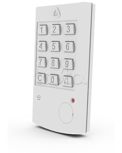 Панель кодонаборная Сибирский Арсенал Портал-К в Сочи Считыватели Pintop.ru