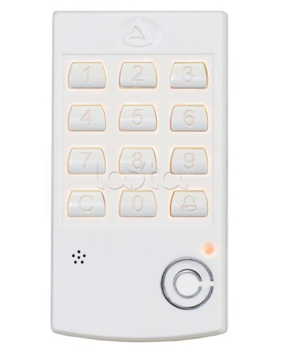 Панель кодонаборная Сибирский Арсенал Портал-Л в Сочи Считыватели Pintop.ru