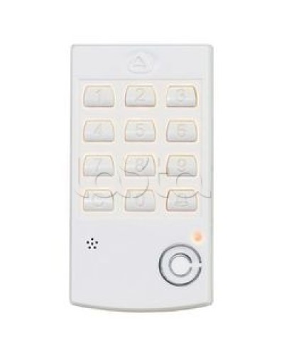 Панель кодонаборная Сибирский Арсенал Портал-У в Сочи Считыватели Pintop.ru