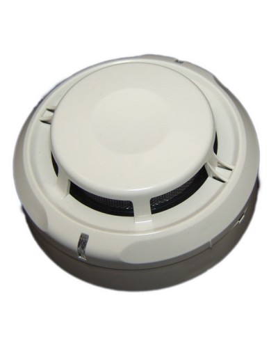 Извещатель пожарный дымовой оптико-электронный точечный Сигма-ИС А2ДПИ исп.08 в Сочи Пожарные извещатели Pintop.ru