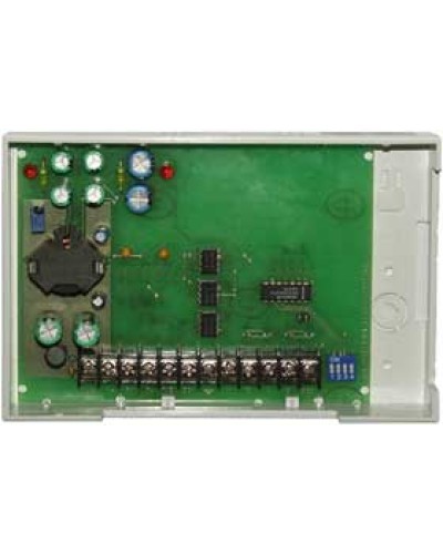 Преобразователь интерфейсов RS-232/RS-422 Сигма-ИС ПИ-01 IP65 в Сочи Интегрированная система безопасности Р-08 СИГМА-ИС Pintop.ru
