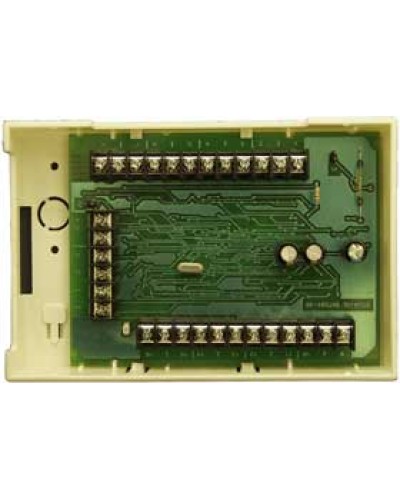 Контроллер шлейфов сигнализации сетевой Сигма-ИС СКШС-04 К в Сочи Интегрированная система безопасности Р-08 СИГМА-ИС Pintop.ru