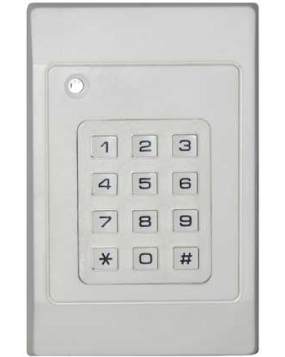 Устройство кодонаборное сетевое Сигма-ИС УСК-02КС в Сочи Интегрированная система безопасности Р-08 СИГМА-ИС Pintop.ru