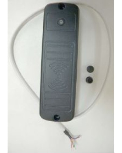 Устройство считывания кода бесконтактных карт Сигма-ИС УСК-02М в Сочи Адресная система пожарной сигнализации Сигма-ИС Pintop.ru