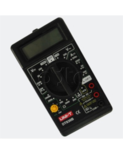 Мультиметр СПЭК ИП-2 в Сочи Дополнительное оборудование для ОПС Pintop.ru