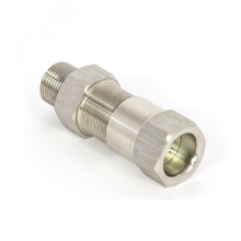 Кабельный ввод Спектрон КВБ-26/20-Н-25х1,5