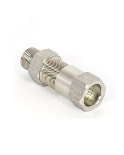 Кабельный ввод Спектрон КВБ-ЕХЕ-20/14-М в Сочи Дополнительное оборудование (Ex) Pintop.ru