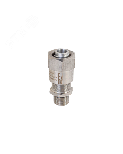 Кабельный ввод Спектрон КВМ-10/6-2У-Н в Сочи Дополнительное оборудование (Ex) Pintop.ru