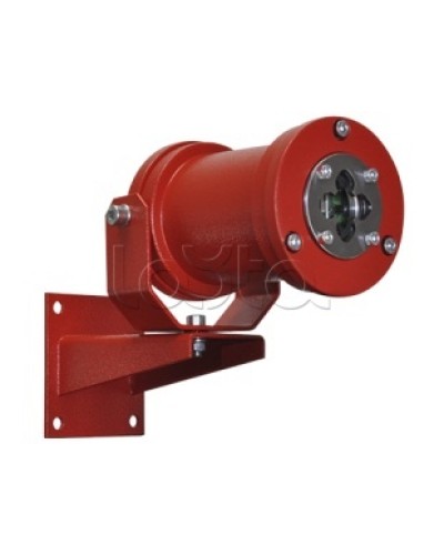 Извещатель пожарный пламени взрывозащищенный Спектрон-401-Exd-А в Сочи Пожарные извещатели (Ex) Pintop.ru