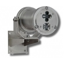 Извещатель пожарный пламени взрывозащищенный Спектрон-601-Exd-H