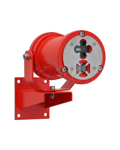 Извещатель пожарный пламени взрывозащищенный Спектрон-601Exd-M в Сочи Пожарные извещатели (Ex) Pintop.ru