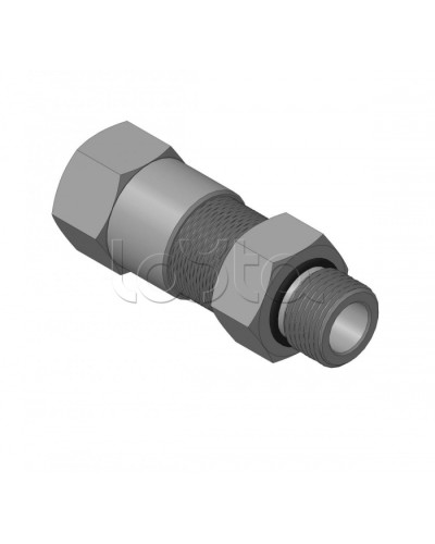 Ввод кабельный Спектрон КВБ-18/12-Н в Сочи Дополнительное оборудование (Ex) Pintop.ru