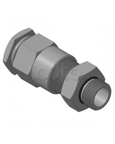 Ввод кабельный Спектрон КВБ-22/12-2У-Н-25х1,5 в Сочи Дополнительное оборудование (Ex) Pintop.ru