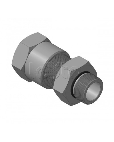 Ввод кабельный Спектрон КВБ-22/12-Н-25х1,5 в Сочи Дополнительное оборудование (Ex) Pintop.ru