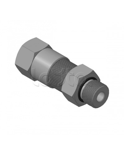 Ввод кабельный Спектрон КВМ-10/8-Н в Сочи Дополнительное оборудование (Ex) Pintop.ru