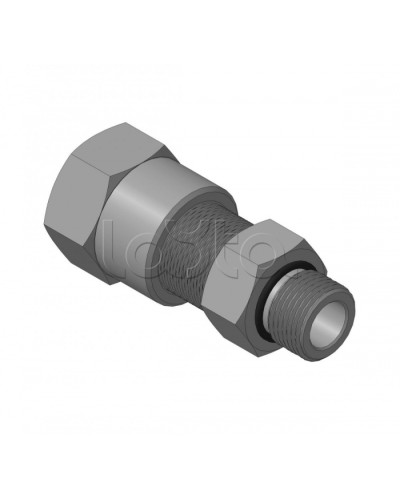 Ввод кабельный Спектрон КВМ-15/12-Н в Сочи Дополнительное оборудование (Ex) Pintop.ru