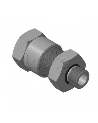 Ввод кабельный Спектрон КВМ-20/12-Н в Сочи Дополнительное оборудование (Ex) Pintop.ru