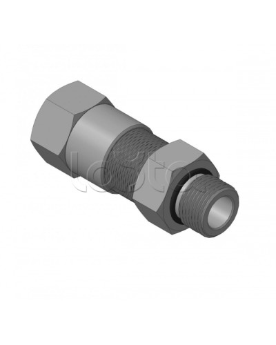 Ввод кабельный Спектрон КВН-12-М в Сочи Дополнительное оборудование (Ex) Pintop.ru