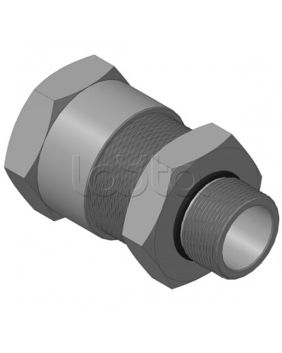 Ввод кабельный Спектрон КВН-20-М-32х1,5 в Сочи Дополнительное оборудование (Ex) Pintop.ru