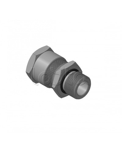 Ввод кабельный Спектрон КВН-ЕХЕ-12-Н в Сочи Дополнительное оборудование (Ex) Pintop.ru