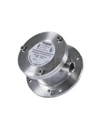 Преобразователь напряжения Спектрон-УП-220/36-Н в Сочи Приборы контроля и управления (Ex) Pintop.ru