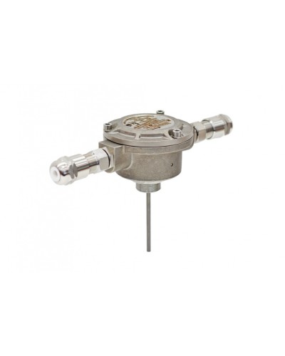 Извещатель пожарный тепловой взырывозащищённый Спектрон-101-Р-Exd-Н в Сочи Пожарные извещатели Pintop.ru