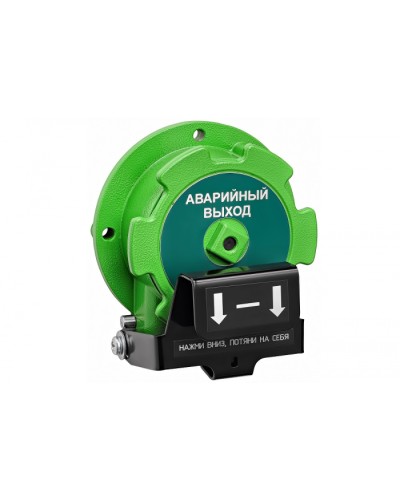 Устройство дистанционного пуска взрывозащищённое Спектрон-535-Exd-А-УДП-03-HART в Сочи Пожарные извещатели (Ex) Pintop.ru