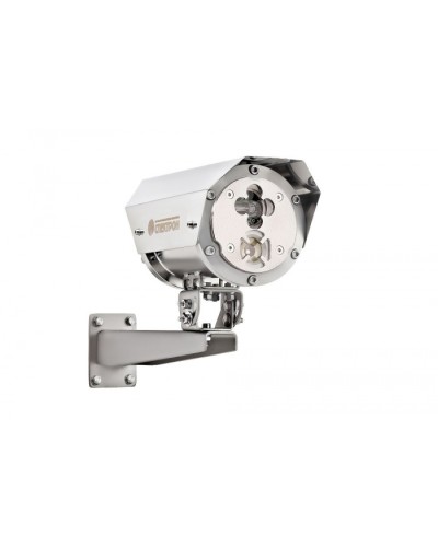 Извещатель пожарный пламени взрывозащищённый Спектрон-601-Exd-Н-В-HART в Сочи Пожарные извещатели Pintop.ru