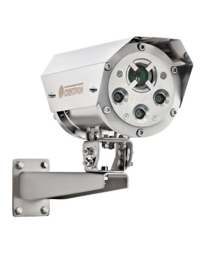 Извещатель пожарный пламени взрывозащищённый Спектрон-701-Exd-А в Сочи Пожарные извещатели Pintop.ru