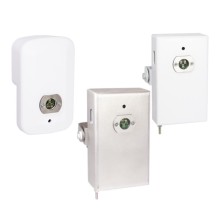 Извещатель пожарный пламени Спектрон-804-М