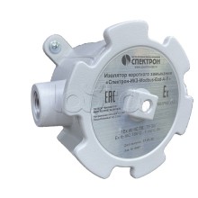 Изолятор короткого замыкания Спектрон-ИКЗ-Modbus-Exd-А-П