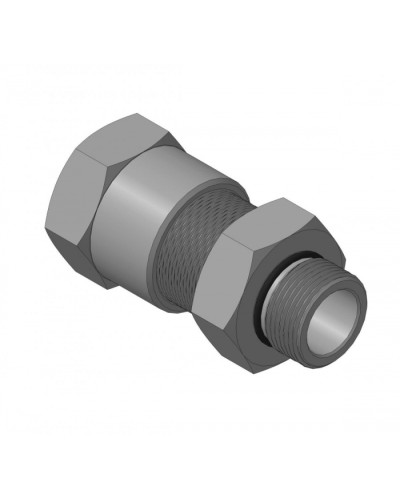 Ввод кабельный Спектрон КВМ-20/16-Н-25х1,5 в Сочи Дополнительное оборудование (Ex) Pintop.ru