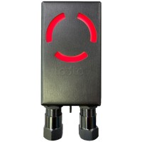 Взрывозащищенный световой оповещатель Спектрон ОС-Exi-Н-Прометей 12-36В