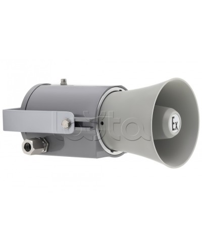 Громкоговоритель ручной рупорный Спектрон РЗОР-Exd-30-Прометей в Сочи Акустические системы Pintop.ru