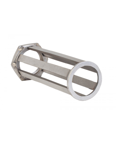 Решетка защитная Спектрон-РЗТ в Сочи Дополнительное оборудование для ОПС Pintop.ru