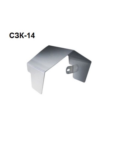 Козырек солнцезащитный Спектрон СЗК–14 в Сочи Пожарные извещатели (Ex) Pintop.ru