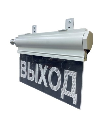 Табло взрывозащищенное Спектрон ТСВ-ПРОФИ-Exd-А-Прометей 12-36В Выход в Сочи Оповещатели Ex Pintop.ru