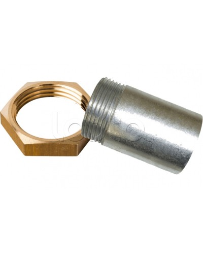 Комплект крепежных деталей к УУ Ду 40 малорасходный Спецавтоматика в Сочи Дополнительное оборудование пожаротушения Pintop.ru