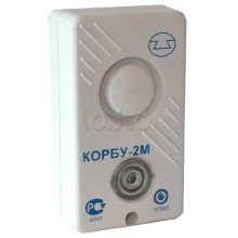 Оповещатель комбинированный Спецавтоматика КОРБУ-2М