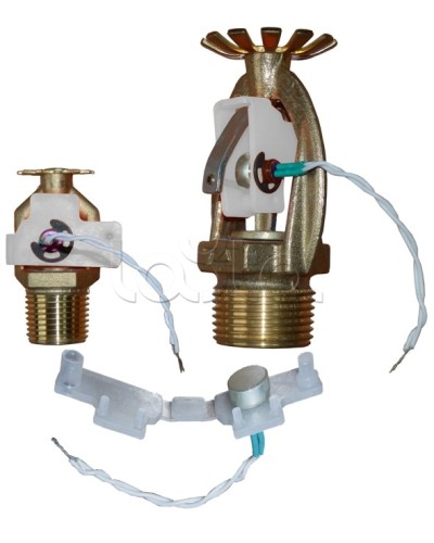 Устройство принудительного пуска спринклерных оросителей Спецавтоматика Старт-1 исп.2 в Сочи Устройства пуска водяного пожаротушения Pintop.ru