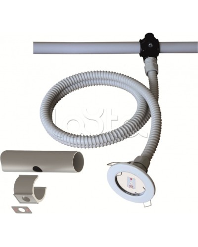 Уплотнитель крышек ИПА Спецавтоматика в Сочи Аксессуары для огнетушителей Pintop.ru