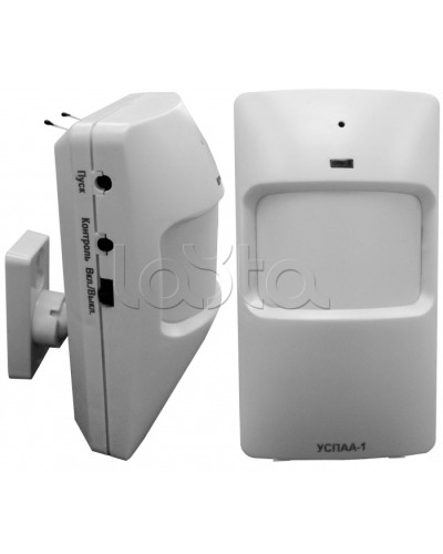 Устройство сигнально-пусковое автономное автоматическое для установок пожаротушения УСПАА-1 мод Спецавтоматика в Сочи Дополнительное оборудование пожаротушения Pintop.ru